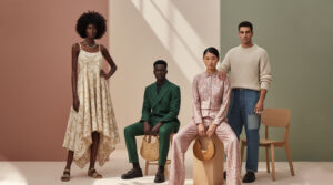 Fashion with Sustainable Style