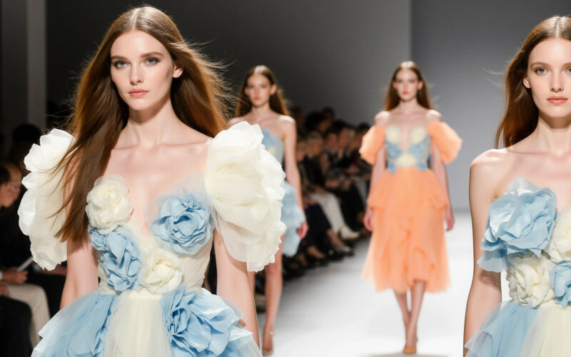 World Fashion League
