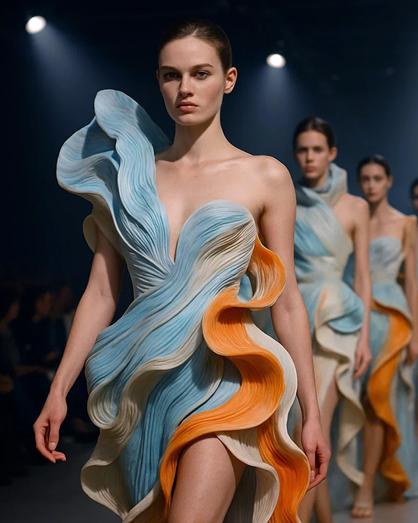 Fashion Show