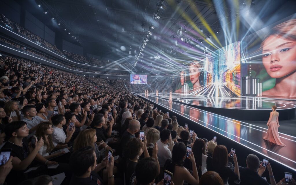 World Fashion League